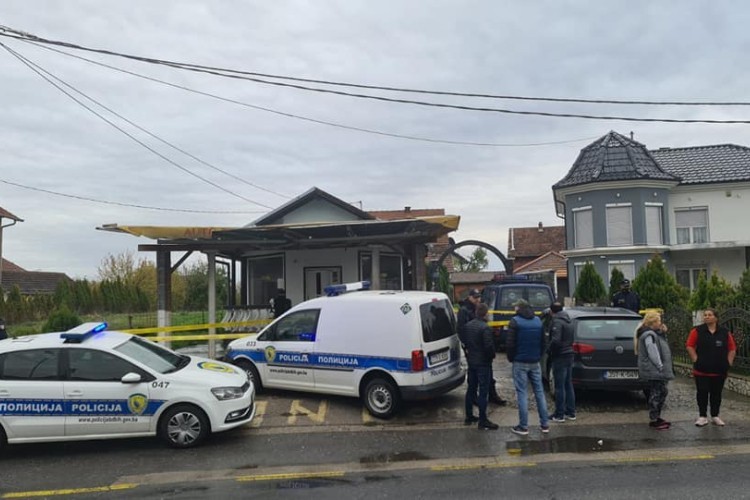 Završena obdukcija šest nastradalih u požaru u Brčkom