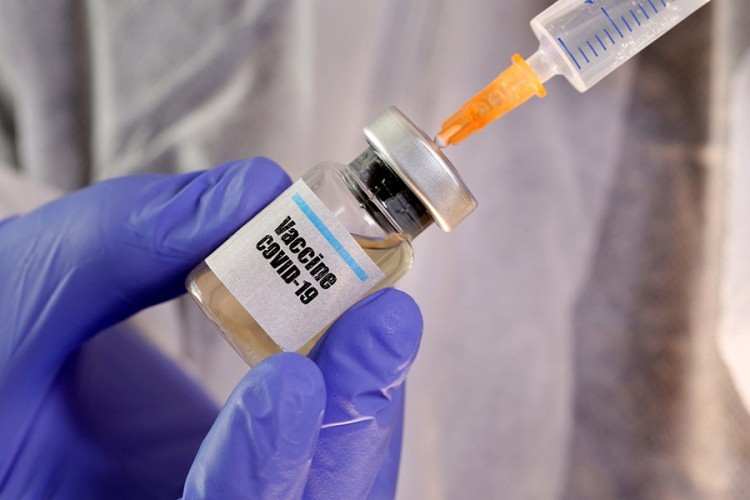 Institut zadužen za izdavanje vakcina namijenjenih za buster dozu