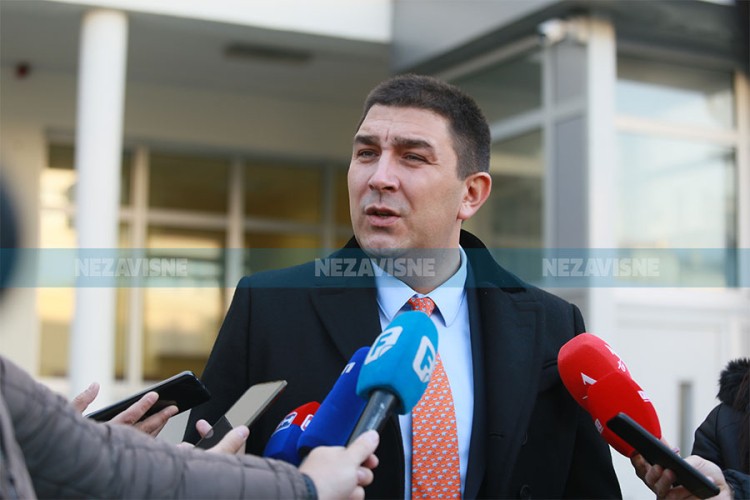 Advokata Miloša Stevanovića htjeli oteti pa tražiti otkup?
