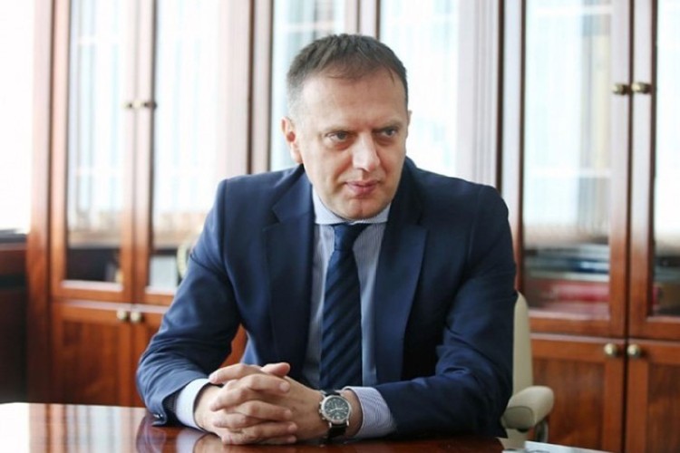 Goran Račić: Ne uništavajte privredu političkim napadima bez dokaza