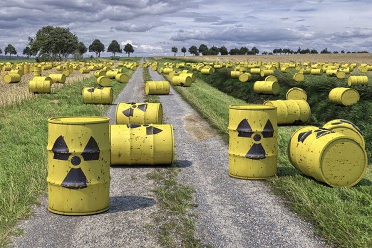BiH pritišće Hrvatsku da otkrije detalje o izgradnji odlagališta za radioaktivni otpad