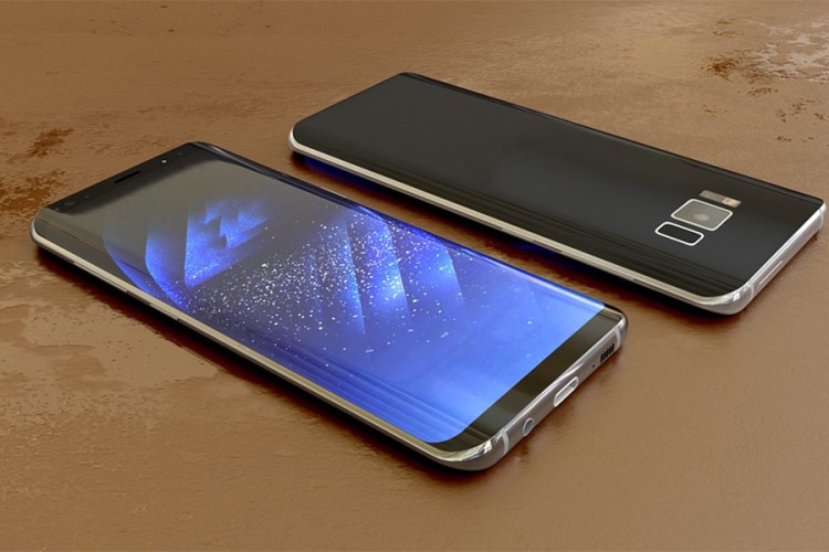 Otkriveno još detalja o Samsung Galaxy S22 Ultra telefonu