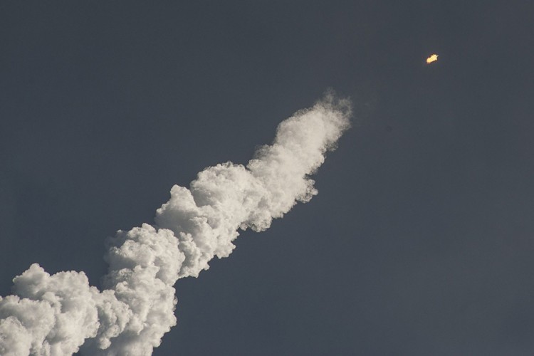 Četiri rakete Sojuz biće lansirane 2022. godine