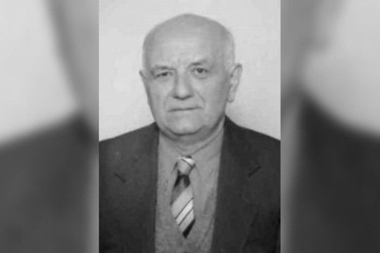 Preminuo Đuro Perić, najstariji poslanik u Skupštini Srbije
