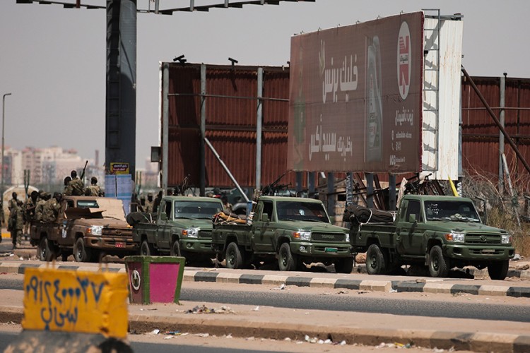Zašto je došlo do državnog udara u Sudanu