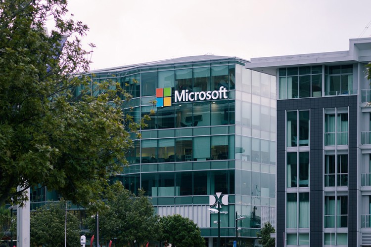 Microsoft ostvario neto dobit od preko 20 milijardi dolara
