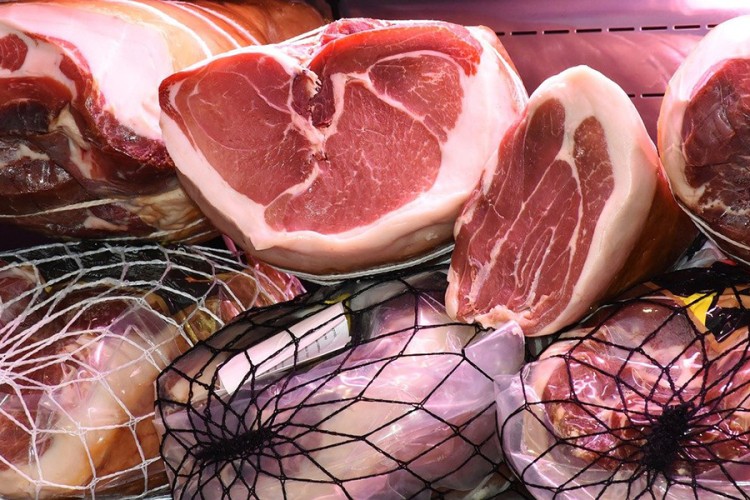 SAD vratile Australiji mnogo pošiljki mesa zbog fekalija