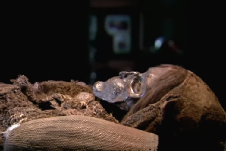 Analiza otkrila neočekivano porijeklo čudnih mumija iz kineske pustinje