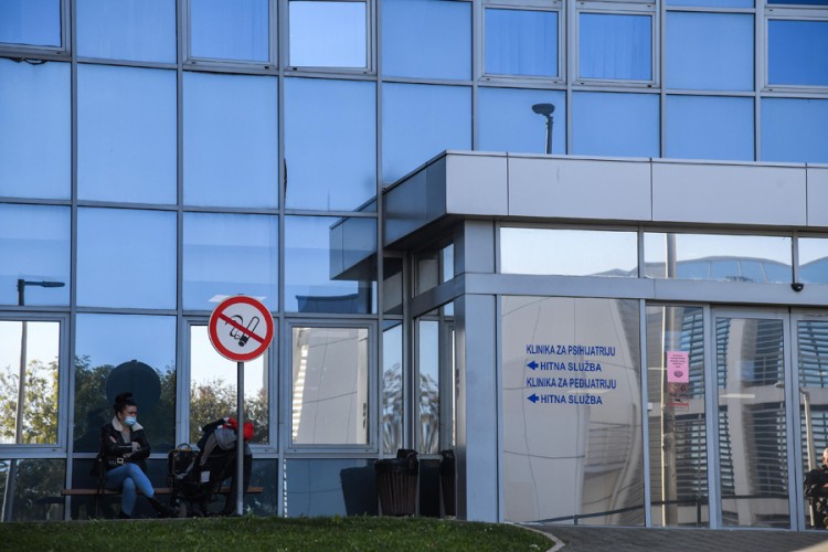 Sve zagrebačke bolnice postaju kovid bolnice, u cijeloj Hrvatskoj se uvodi novi režim