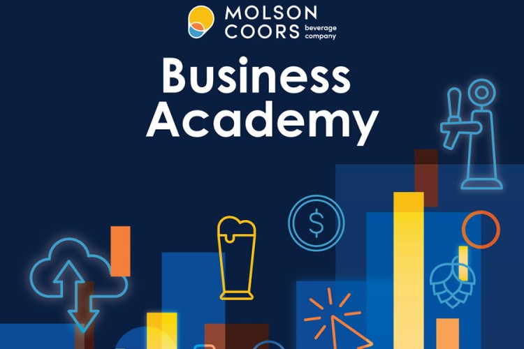 Molson Coors Business Academy - besplatna prilika za usavršavanje
