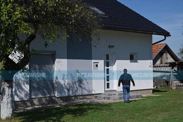 Potvrđena optužnica: Petković prije pljačke pretukao djevojku