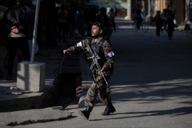 Islamska država preuzela odgovornost za napad na bolnicu u Kabulu