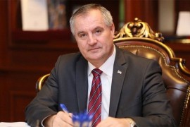 Višković: Maksimalno angažovati sve službe, najvažnije zaštititi stanovništvo