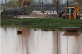 Civilna zaštita u Sarajevu upozorila na mogućnost novih poplava