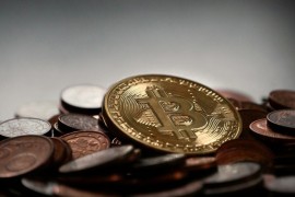 Bitcoin pao ispod 60.000 dolara