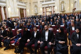 Održana komemoracija Zukurliću, prisustvovao Vučić