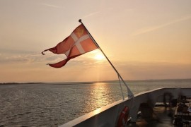 Moguće kovid propusnice za državne službenike u Danskoj