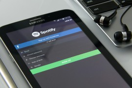 Spotify ukinuo opciju shuffle