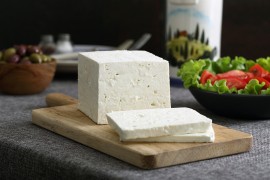 Tri najvažnije razlike između pravog sira i zamjene za sir