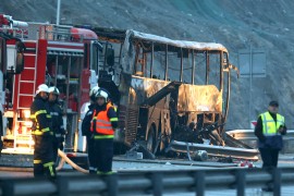 Riješena misterija osmog putnika iz autobusa koji se zapalio u Bugarskoj