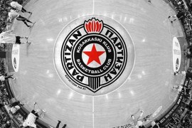 Evroliga opet kaznila Partizan