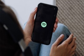 Spotify eksperimentiše sa prikazom videa nalik na TikTok