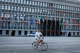 Slovenija uvela oštre mjere za putnike iz rizičnih područja