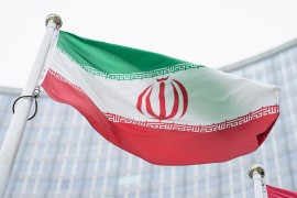 Beč: Nova runda pregovora o iranskom nuklearnom sporazumu