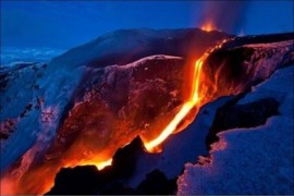 Island se sprema u vulkanu izbušiti rupu duboku dva kilometra, žele doći do magme