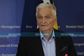 Špirić: Bošnjački lideri nisu za unutrašnji dijalog