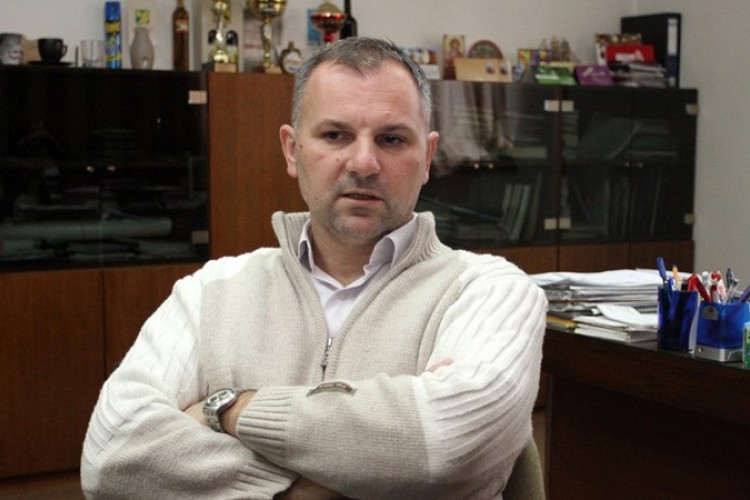 Marinković: Očekujemo sredstva iz Kompenzacionog fonda