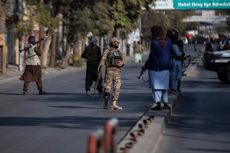 Kabul: Raste broj poginulih u napadu na bolnicu