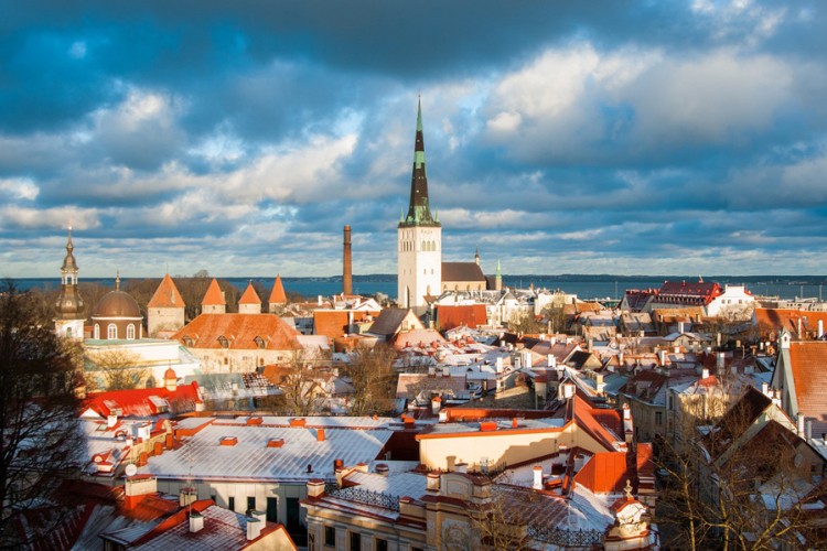 Sedam evropskih gradova koje je bolje da posjetite zimi