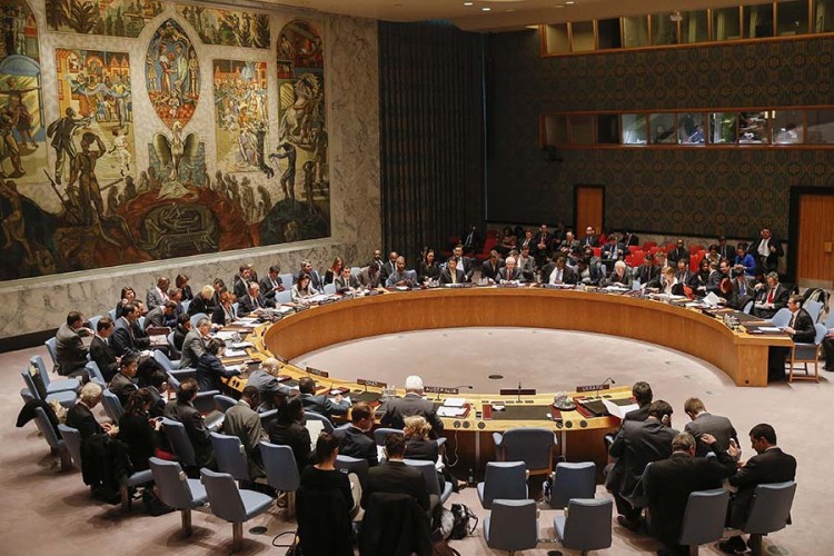 Rusija izvojevala pobjedu u UN-u