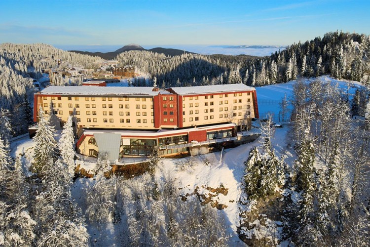 Hotel "Bistrica" spremno dočekuje goste na olimpijskoj ljepotici Jahorini