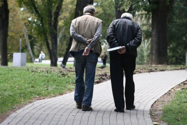 Počinje isplata penzija u Republici Srpskoj
