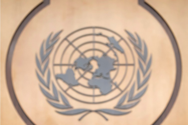 Privedeno 70 vozača Ujedinjenih nacija