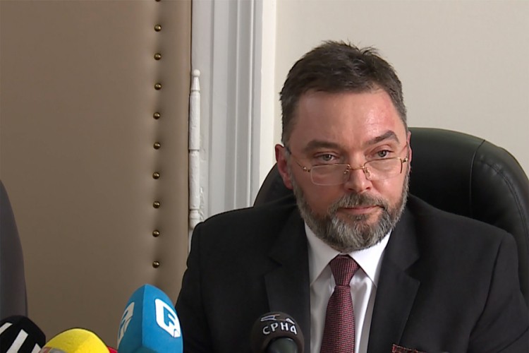 Košarac: Srpski ministri ispoštovali zaključke Narodne skupštine