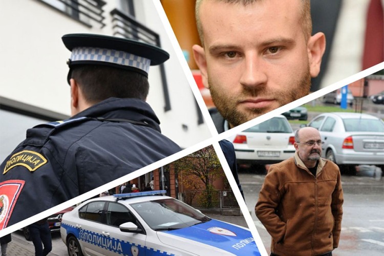 Advokat Stojan Vukajlović uhapšen zbog stanova oduzetih od "neodoljivog ljubavnika"