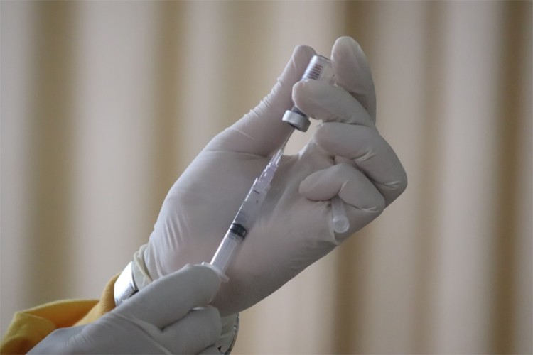 U Srpskoj buster doza za vakcinisane sputnjikom V pet mjeseci poslije druge doze