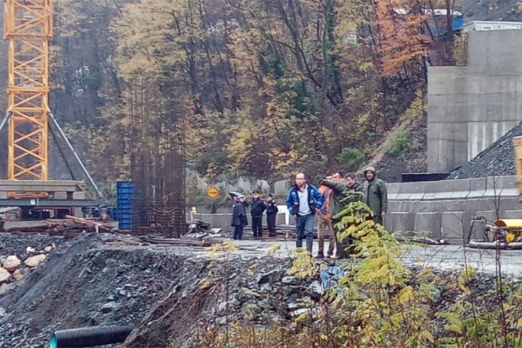 Pronađeno tijelo u Bosni, pretpostavlja se da je jedan od radnika