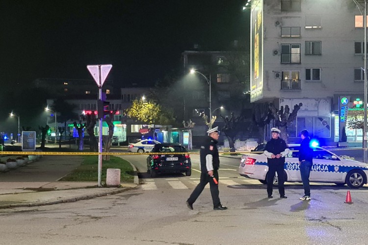 Načelnik policije otkrio detalje incidenta ispred hitne pomoći u Doboju