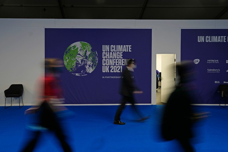 COP26 ublažio obećanja o ukidanju fosilnih goriva
