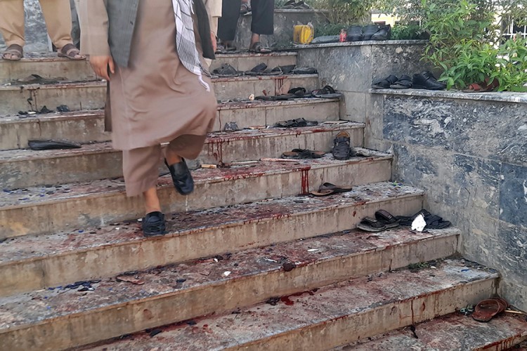 Tri žrtve eksplozije u Avganistanu, 15 ranjenih