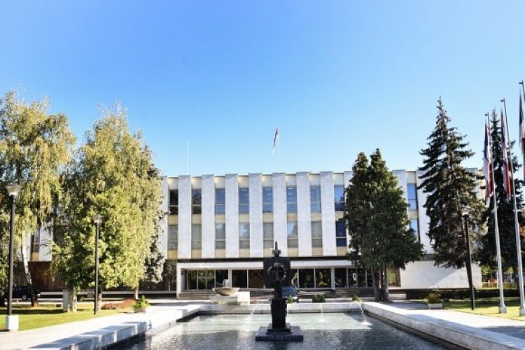 Deklaracijom predviđeno: Pripremiti novi ustav, Banjaluka glavni grad, Pale prijestonica