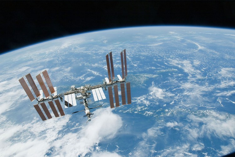Svemirski otpad se bliži Međunarodnoj svemirskoj stanici