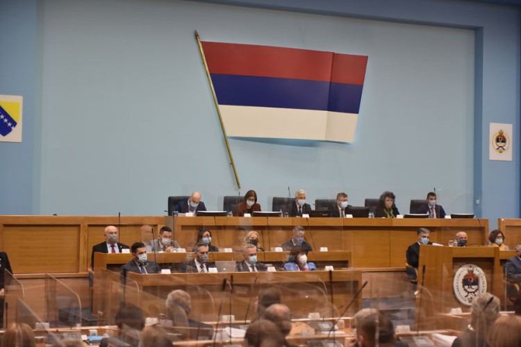 Može li novi Ustav Srpske proći bez Vijeća naroda?