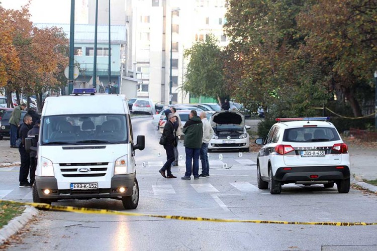 SIPA preuzela istragu o ubistvu policajaca u Sarajevu