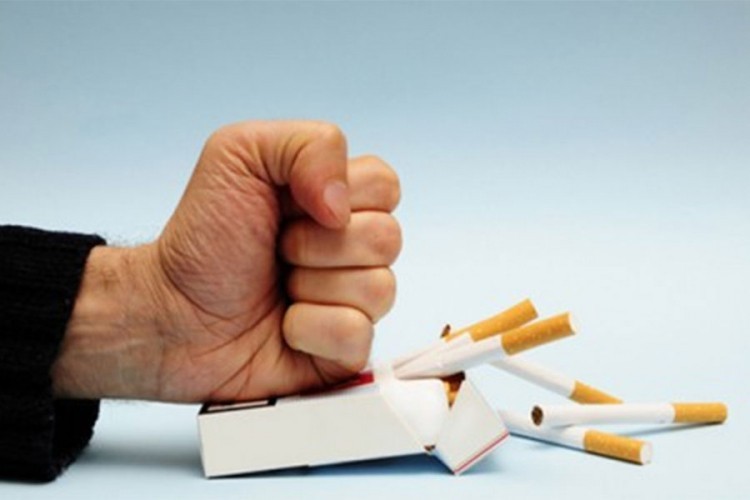 Šta se sve dešava u tijelu kada ostavite cigarete