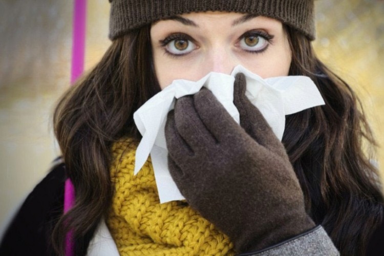 Kako razlikovati prehladu od upale sinusa